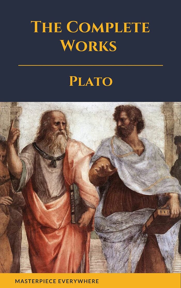 Plato: The Complete Works