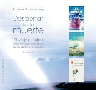 Despertar tras la Muerte: el viaje del alma hacia los Reinos Espirituales tras la muerte del cuepo