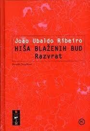Hiša blaženih Bud
