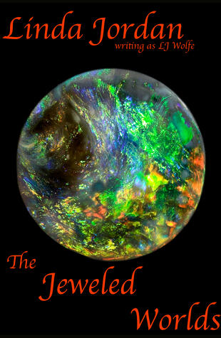 The Jeweled Worlds Boxed Set