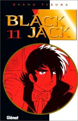 Black Jack T.11 (Black Jack