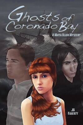 Maya Blair Mysteries