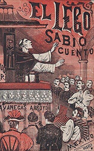 El Lego Sabio (Colección de Cuentos)