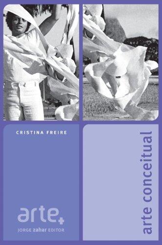 Arte conceitual (Arte +)