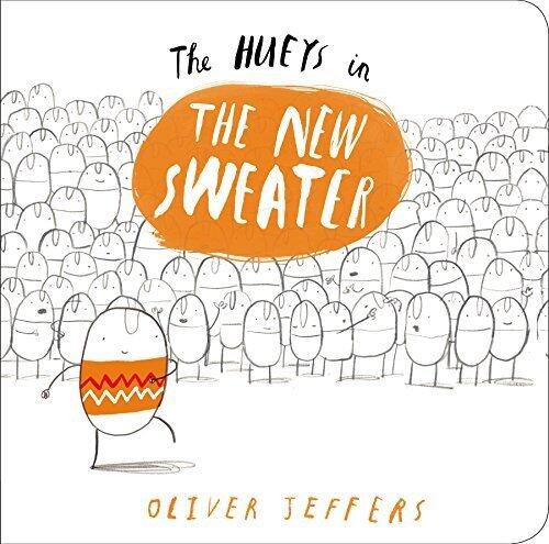 None the Number: A Hueys Book (The Hueys)