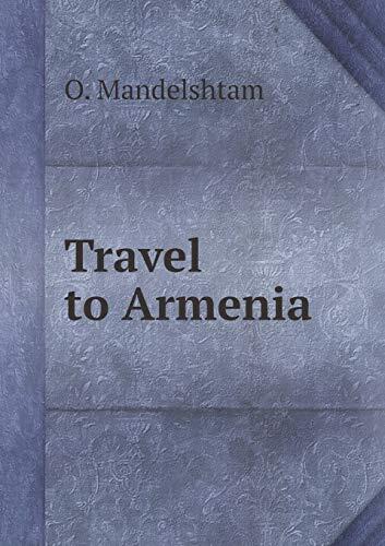 Travel to Armenia