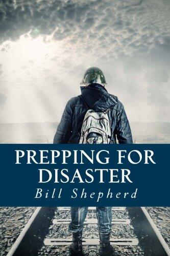 Prepping for Disaster