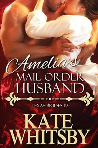 Amelia's Mail Order Husband