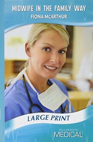 Midwife In The Family Way