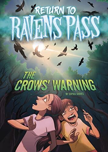 The Crows Warning