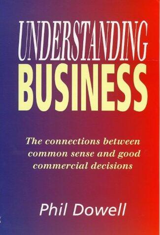 UNDERSTANDING BUSINESS