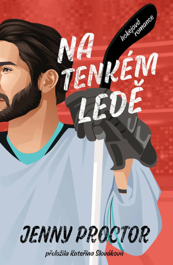 Na tenkém ledě