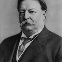 William Howard Taft