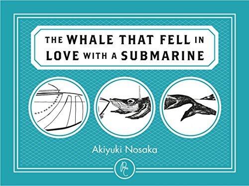 The Whale that Fell in Love with a Submarine