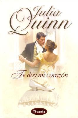 Te doy mi corazón