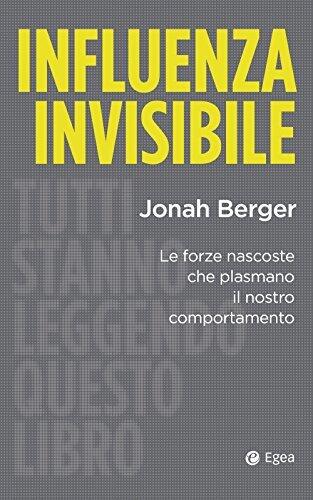 Influenza invisibile: Le forze nascoste che plasmano il nostro comportamento