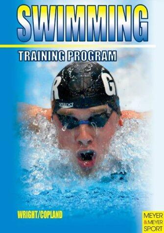 Swimming: A Training Program