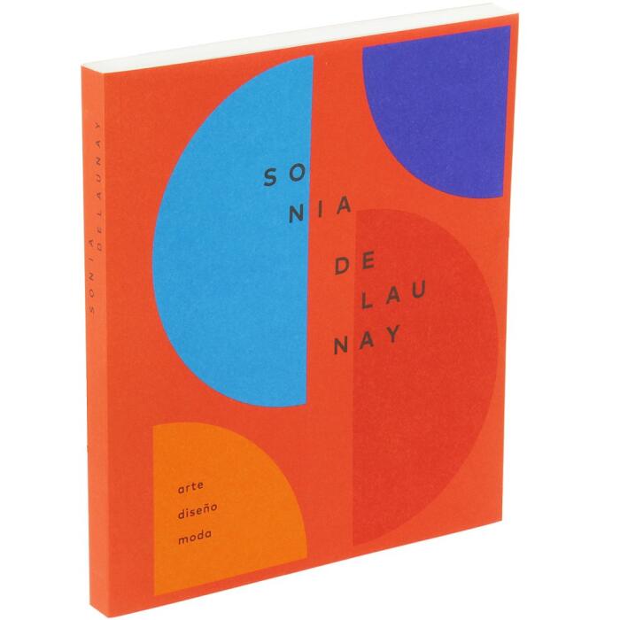 Sonia Delaunay: Arte, Diseño y Moda