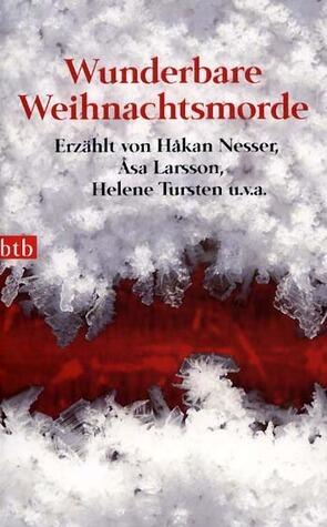 Wunderbare Weihnachtsmorde