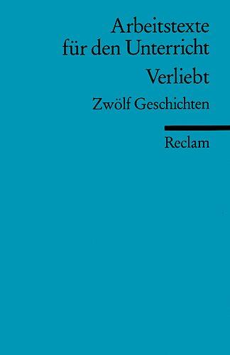 Verliebt