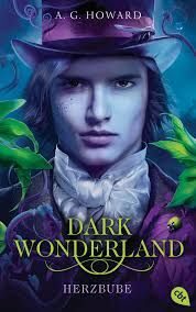 Dark Wonderland 2 - Herzbube