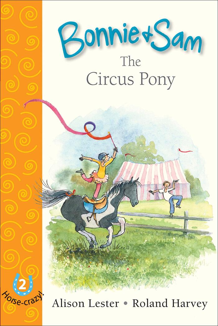 The Circus Pony