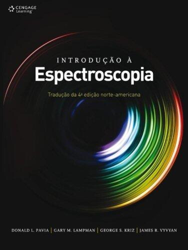 Introducao a Espectroscopia