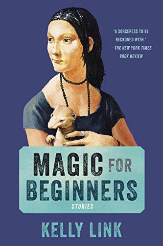 Magic for Beginners (Stories)