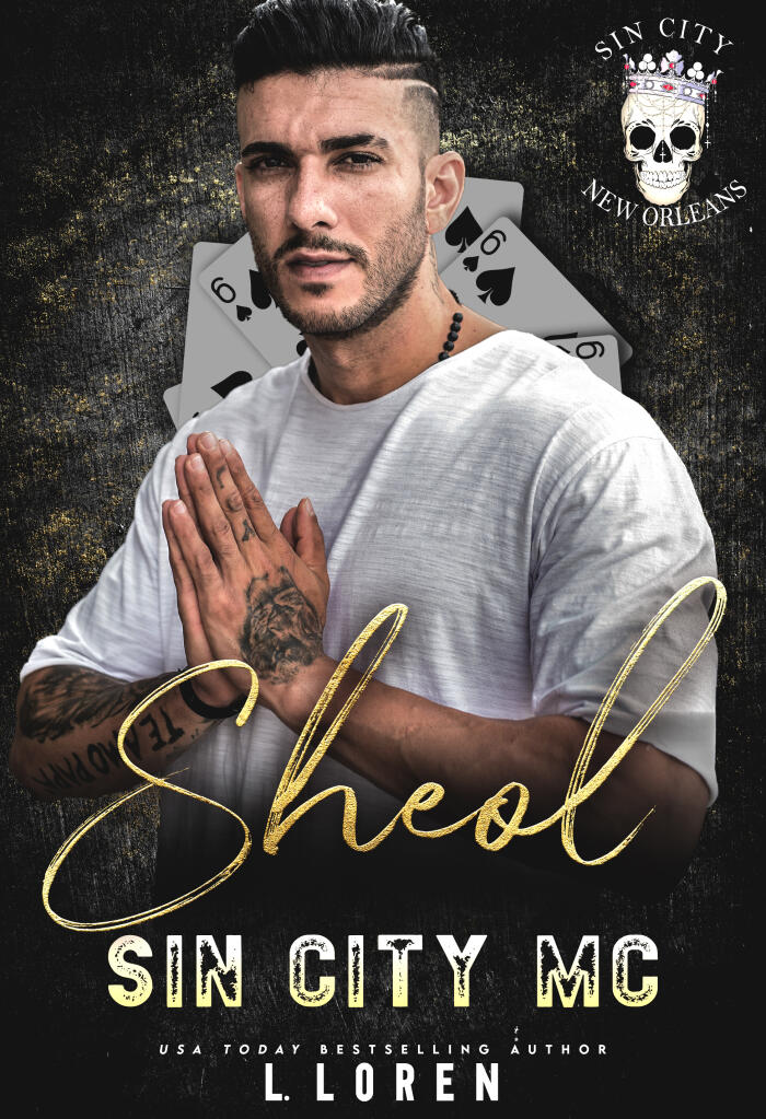 Sheol: Sin City MC New Orleans Chapter