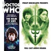 Doctor Who: The Helm of Awe