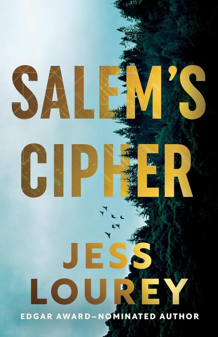 A Salem's Cipher Mystery