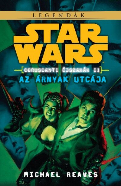 Az árnyak utcája