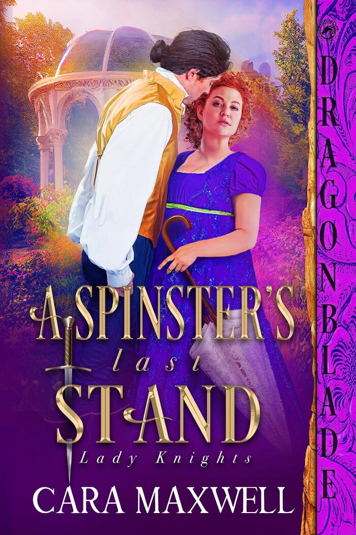 A Spinster's Last Stand