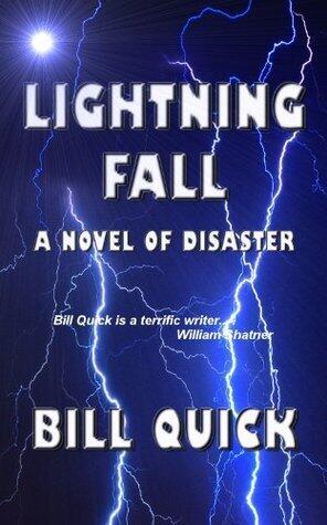 Lightning Fall: A Novel of Disaster