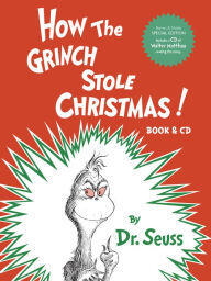 How the Grinch Stole Christmas!