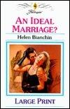 An Ideal Marriage?