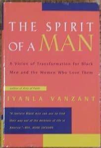 The Spirit of a Man