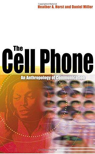 The Cell Phone
