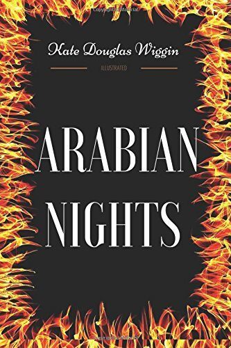 Arabian Nights: Illustrated