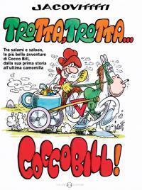 Trotta, trotta... CoccoBill!