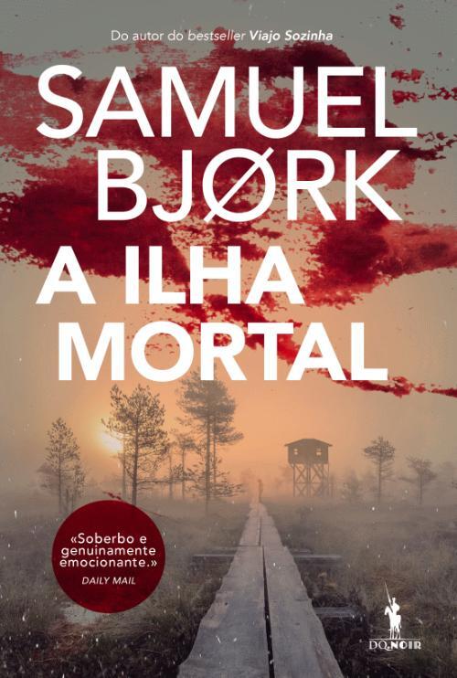 A Ilha Mortal