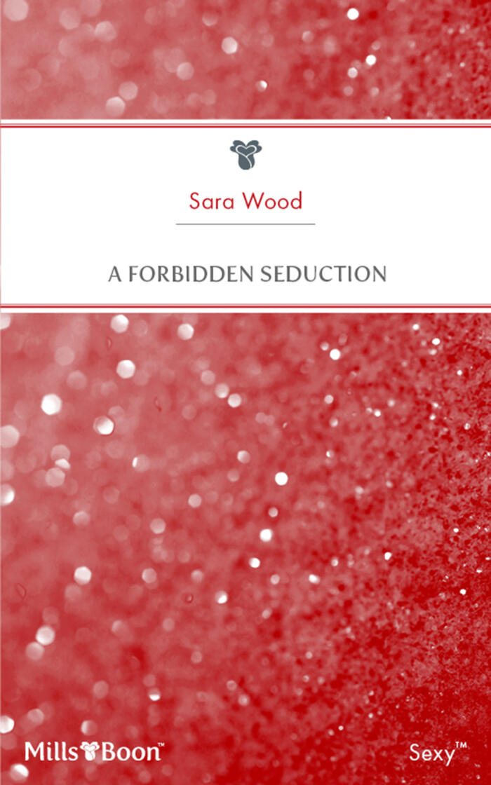 A Forbidden Seduction