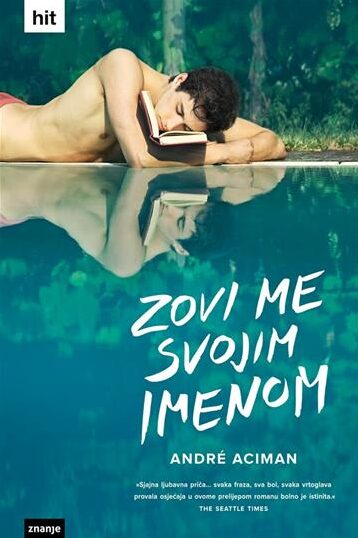 Zovi me svojim imenom