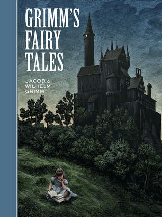 Grimm's Fairy Tales
