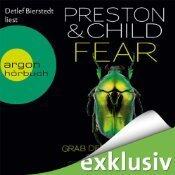 Fear: Grab des Schreckens