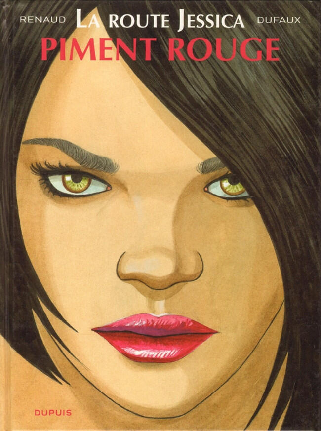 La Route Jessica