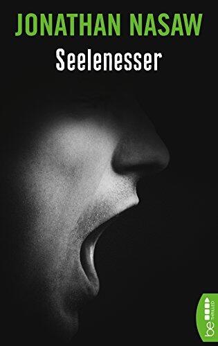 Seelenesser (E.L. Pender 3)