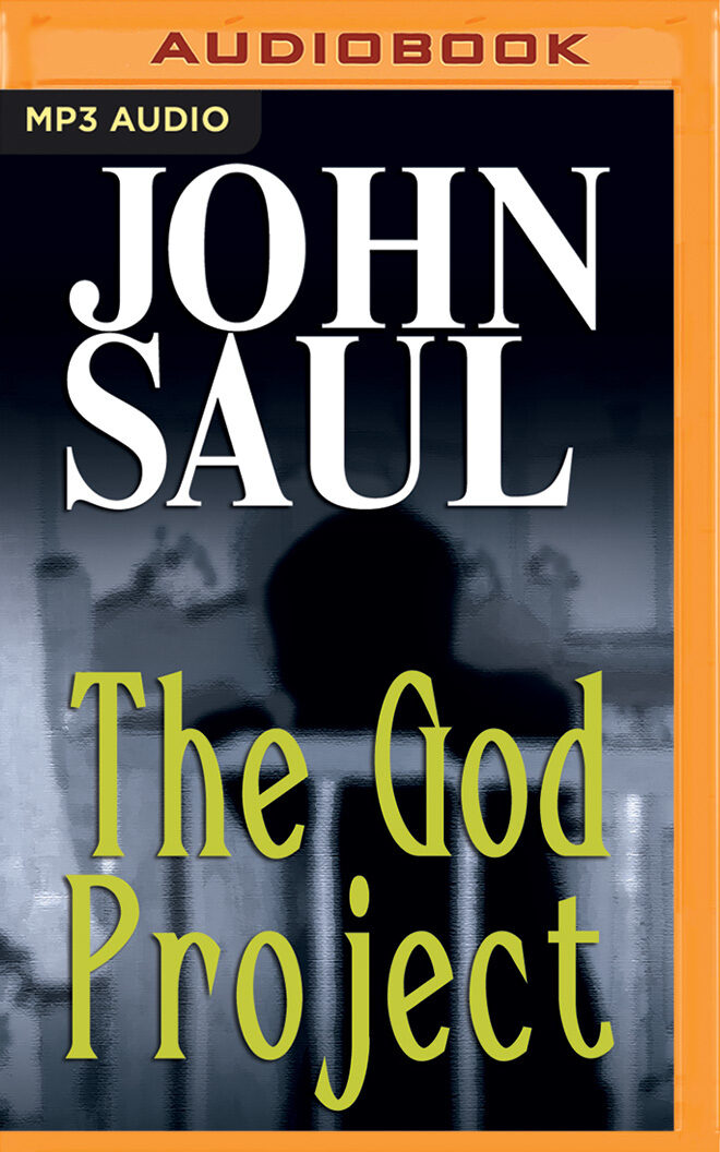 God Project, The