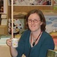 Inge Misschaert