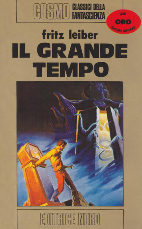 Il grande tempo